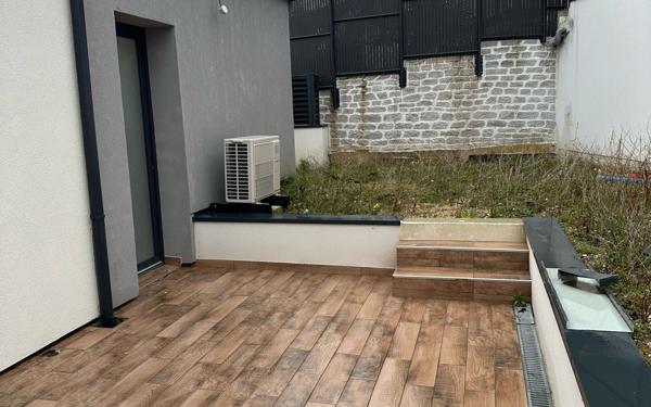 Maison à vendre    4 pièces •  Cormontreuil