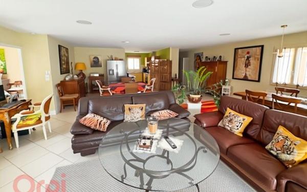 Maison à vendre    3 pièces •  Romorantin-Lanthenay