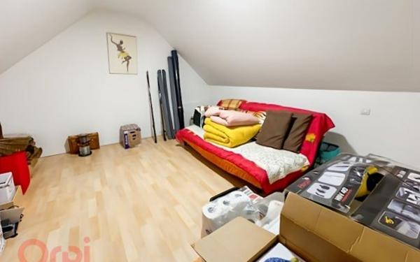 Maison à vendre    3 pièces •  Romorantin-Lanthenay