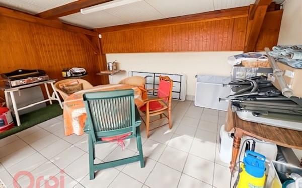 Maison à vendre    3 pièces •  Romorantin-Lanthenay