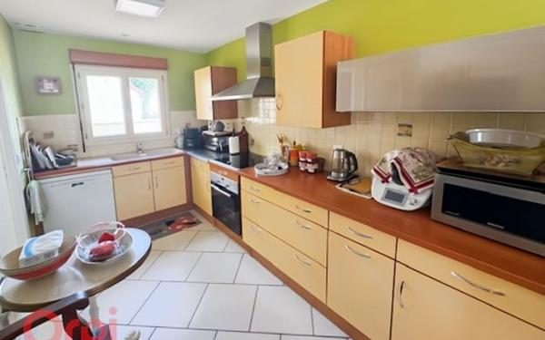 Maison à vendre    3 pièces •  Romorantin-Lanthenay