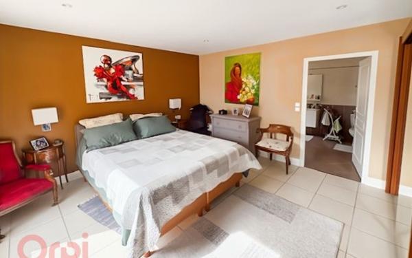 Maison à vendre    3 pièces •  Romorantin-Lanthenay