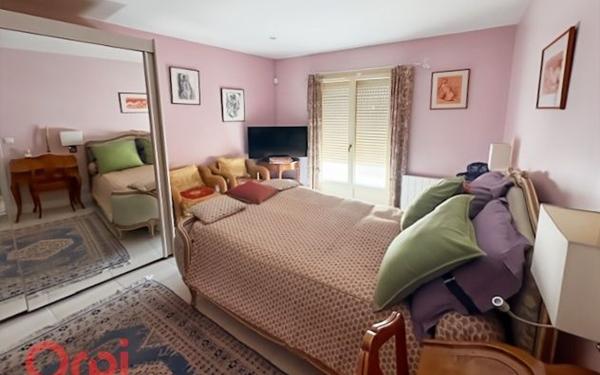 Maison à vendre    3 pièces •  Romorantin-Lanthenay