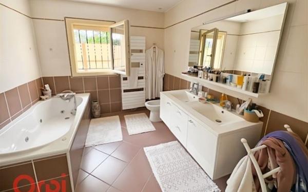 Maison à vendre    3 pièces •  Romorantin-Lanthenay