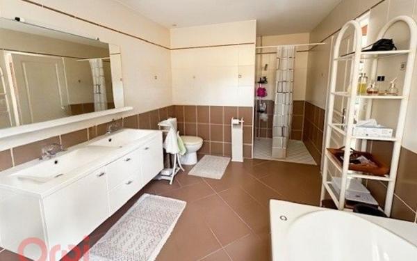 Maison à vendre    3 pièces •  Romorantin-Lanthenay