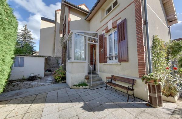 Maison AUXERRE à rénover !!!