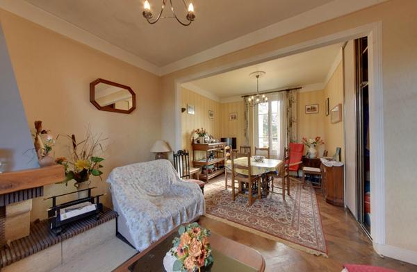 Maison AUXERRE à rénover !!!