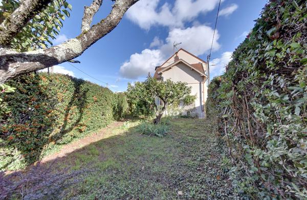 Maison AUXERRE à rénover !!!