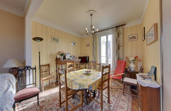 Maison AUXERRE à rénover !!!