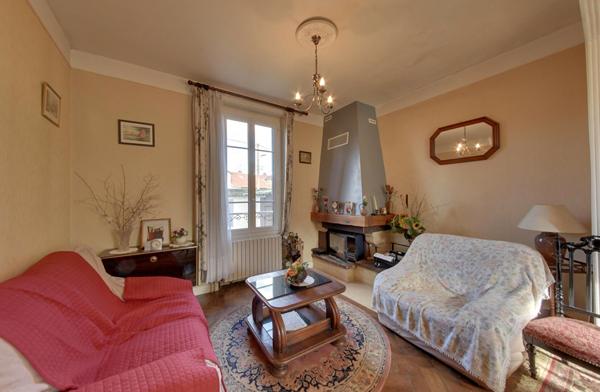 Maison AUXERRE à rénover !!!