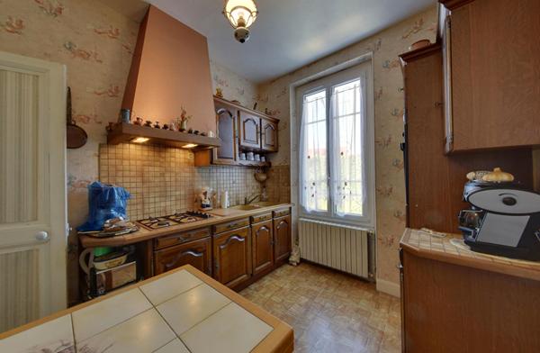 Maison AUXERRE à rénover !!!