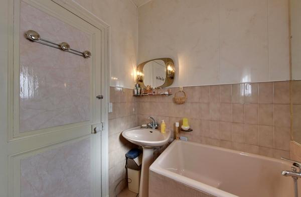 Maison AUXERRE à rénover !!!