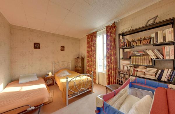 Maison AUXERRE à rénover !!!