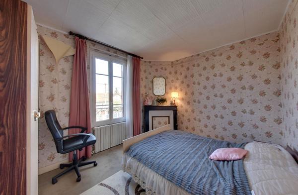 Maison AUXERRE à rénover !!!