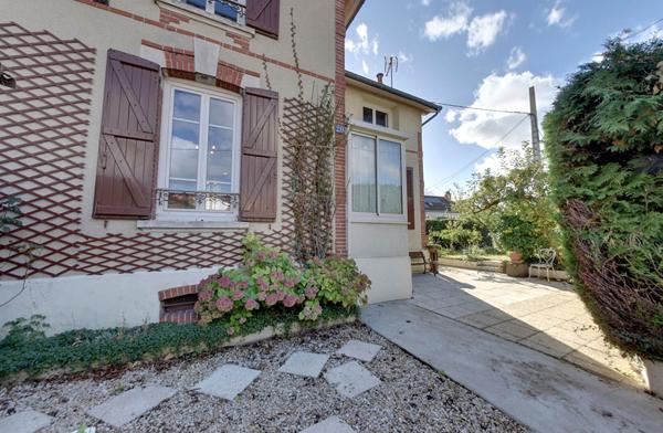 Maison AUXERRE à rénover !!!