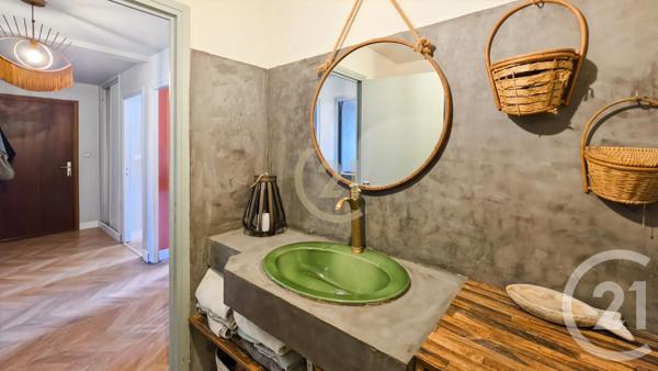 Appartement T4 à vendre  4 pièces - 80,07 m 2   ST FLORENT  - 202