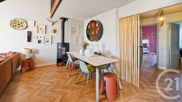 Appartement T4 à vendre  4 pièces - 80,07 m 2   ST FLORENT  - 202