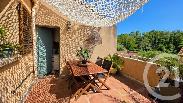 Appartement T4 à vendre  4 pièces - 80,07 m 2   ST FLORENT  - 202