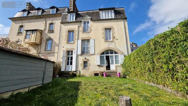 Achat - Maison Morlaix 29600 9 pièces 245 m 2 278 m 2