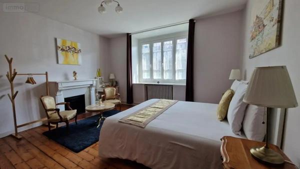Achat - Maison Morlaix 29600 9 pièces 245 m 2 278 m 2