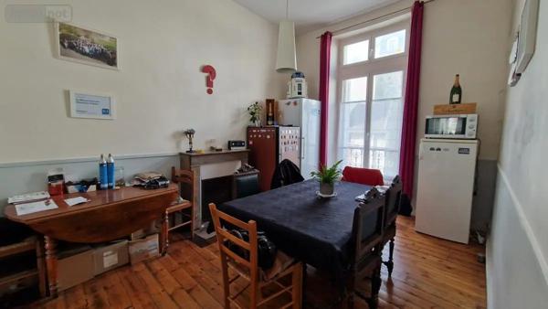 Achat - Maison Morlaix 29600 9 pièces 245 m 2 278 m 2
