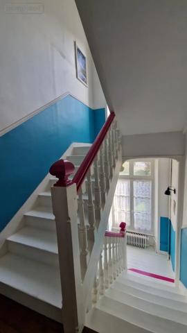 Achat - Maison Morlaix 29600 9 pièces 245 m 2 278 m 2