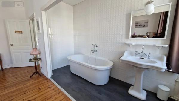 Achat - Maison Morlaix 29600 9 pièces 245 m 2 278 m 2