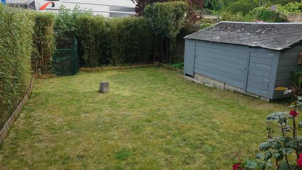 Achat - Maison Morlaix 29600 9 pièces 245 m 2 278 m 2