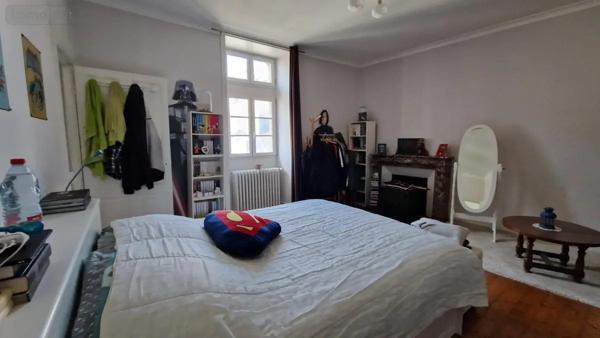 Achat - Maison Morlaix 29600 9 pièces 245 m 2 278 m 2