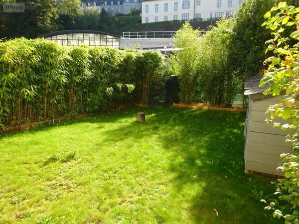 Achat - Maison Morlaix 29600 9 pièces 245 m 2 278 m 2