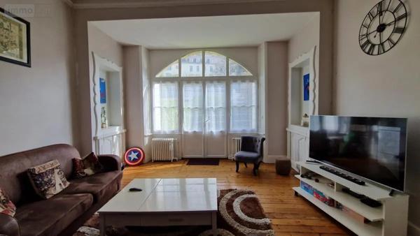 Achat - Maison Morlaix 29600 9 pièces 245 m 2 278 m 2