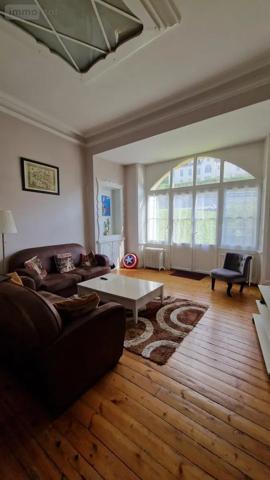 Achat - Maison Morlaix 29600 9 pièces 245 m 2 278 m 2