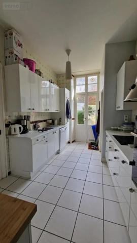 Achat - Maison Morlaix 29600 9 pièces 245 m 2 278 m 2