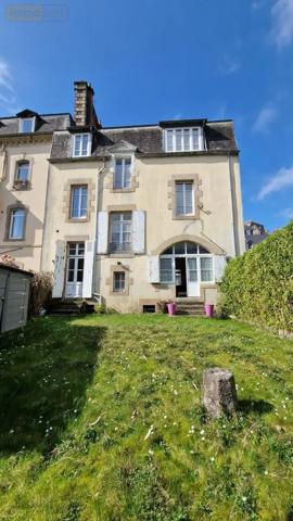 Achat - Maison Morlaix 29600 9 pièces 245 m 2 278 m 2