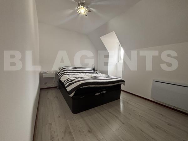 Maison familiale de 109m² – Faremoutier !!!