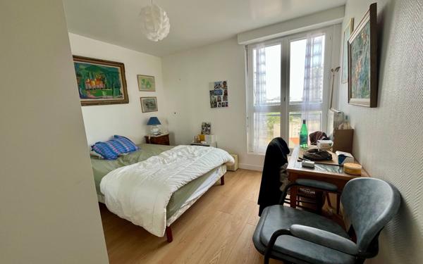 Appartement à vendre    3 pièces • 80,02 m2 La Rochelle