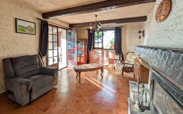 Maison à vendre    5 pièces • 147,75 m2 La Valette-du-Var