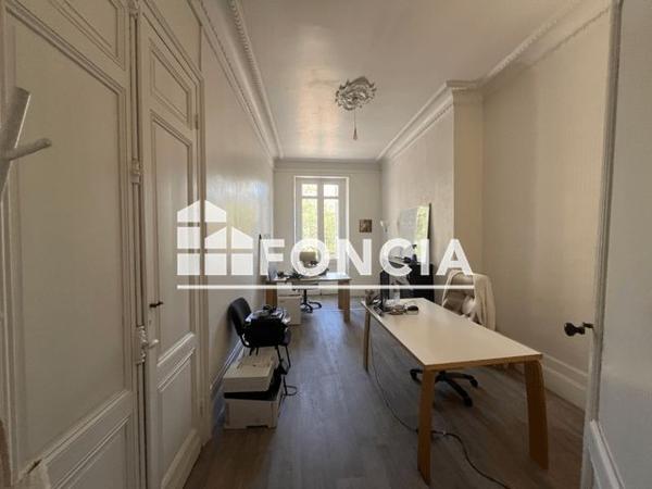 À vendre Local commercial 153.85 m² - Bordeaux 33000