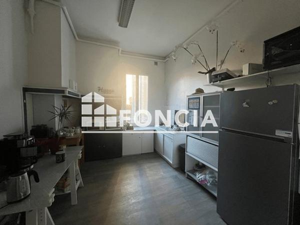 À vendre Local commercial 153.85 m² - Bordeaux 33000