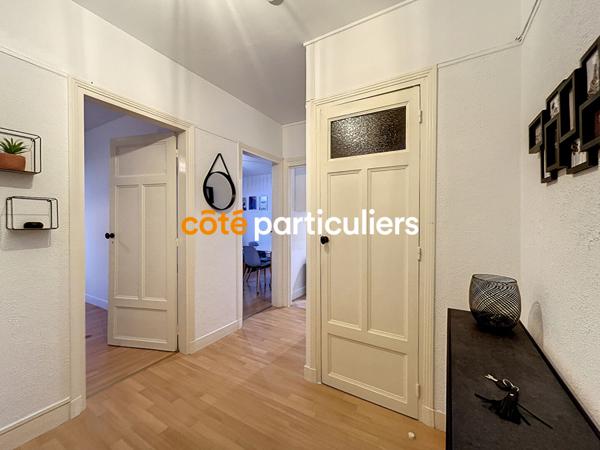 Location Appartement44,25 m² - 2 Pièces - LA VARENNE ST HILAIRE (94210)