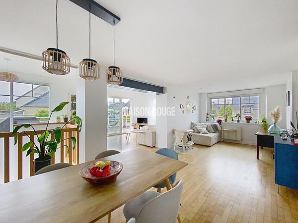 MAISON A DINARD PROCHE DES PLAGES ET DES COMMERCES