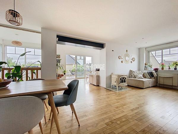 MAISON A DINARD PROCHE DES PLAGES ET DES COMMERCES