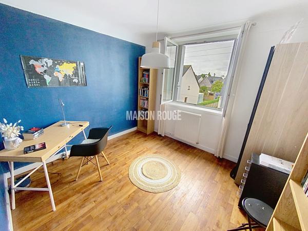 MAISON A DINARD PROCHE DES PLAGES ET DES COMMERCES