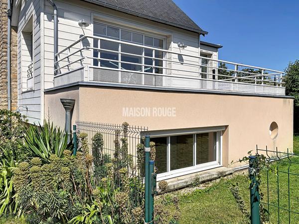 MAISON A DINARD PROCHE DES PLAGES ET DES COMMERCES