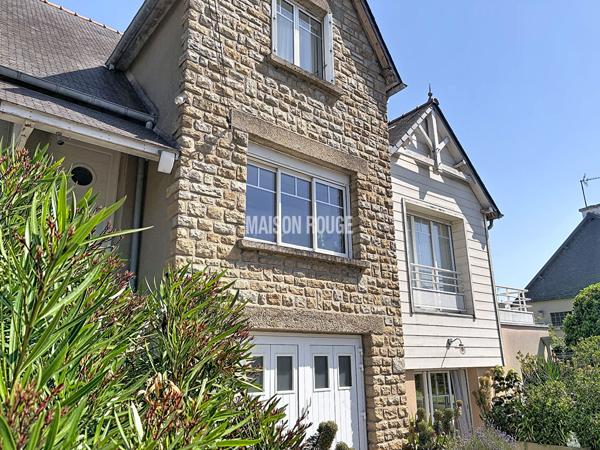 MAISON A DINARD PROCHE DES PLAGES ET DES COMMERCES