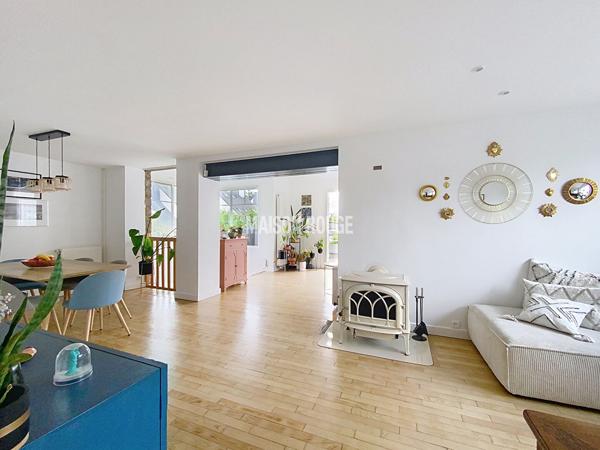 MAISON A DINARD PROCHE DES PLAGES ET DES COMMERCES