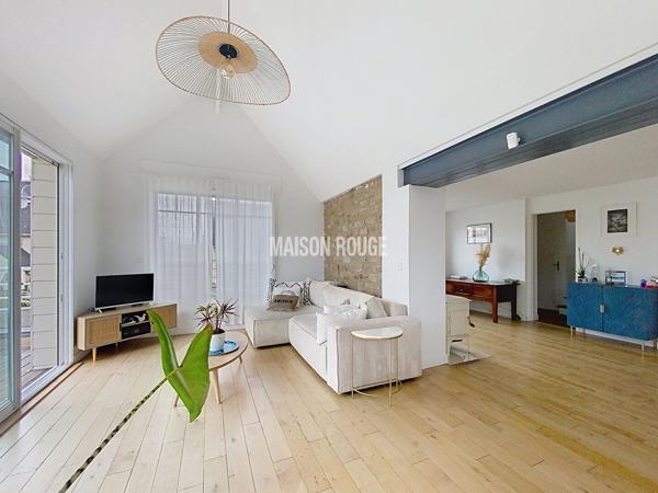 MAISON A DINARD PROCHE DES PLAGES ET DES COMMERCES
