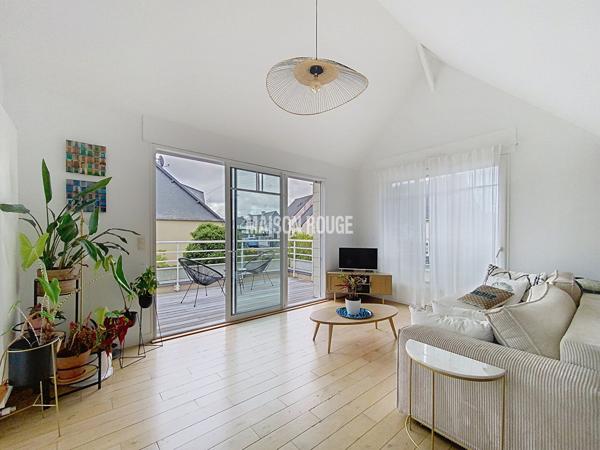MAISON A DINARD PROCHE DES PLAGES ET DES COMMERCES