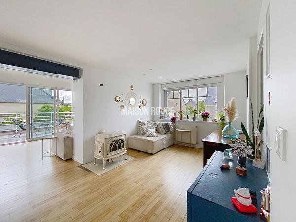 MAISON A DINARD PROCHE DES PLAGES ET DES COMMERCES