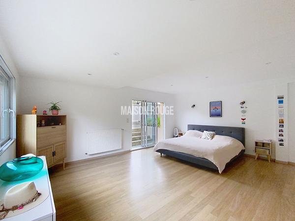 MAISON A DINARD PROCHE DES PLAGES ET DES COMMERCES